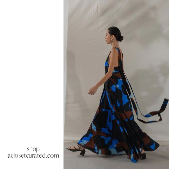 Deveaux Dress 6 NWT - Picture 11 of 12